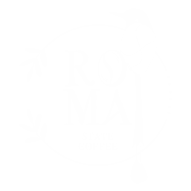 ROMA STATE COFFEE